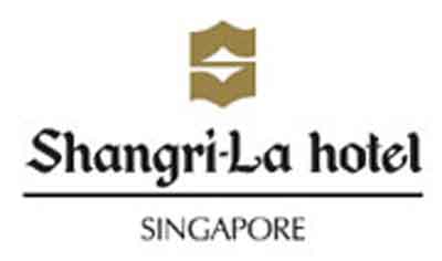 Shangri-La Hotel, Singapore